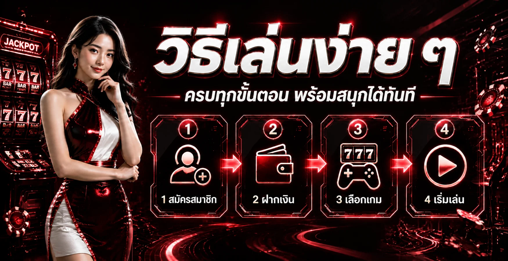 รวมค่ายคาสิโน TAIPEI889 พร้อมตัวละครเกม PG Soft
